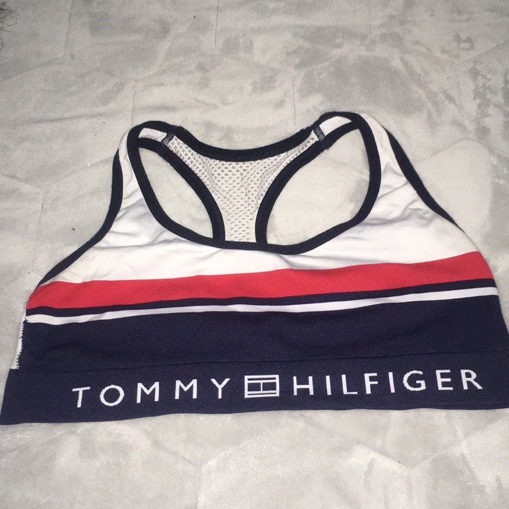 Sports bra